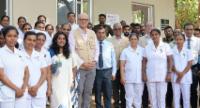 Op Ed: What One Small Clinic Tells Us About SL